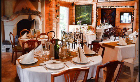 Juhlatila Villassa onnistuu monenlaiset juhlat